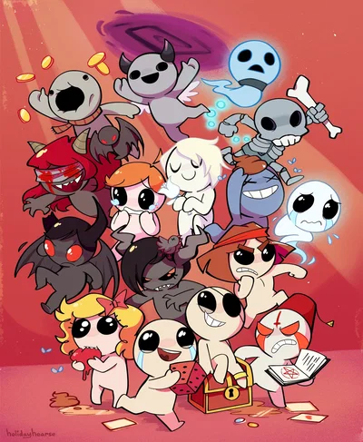 TBoI