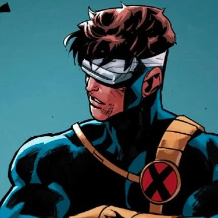 Scott Summers | Cyclops