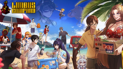 Sinner’s Beach day!