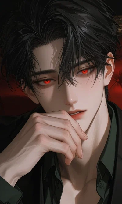 TSUNDERE - Theodore Atwell
