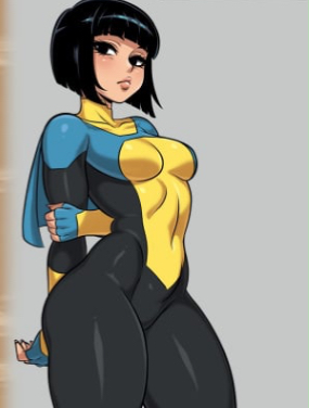 Bisexual Mark [FEM]