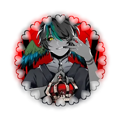 ParrotX2 || Tyrant King (reposted)