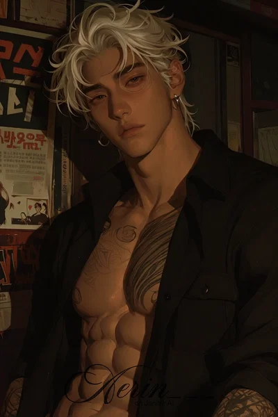 Chase Liu | Yours, Mostly