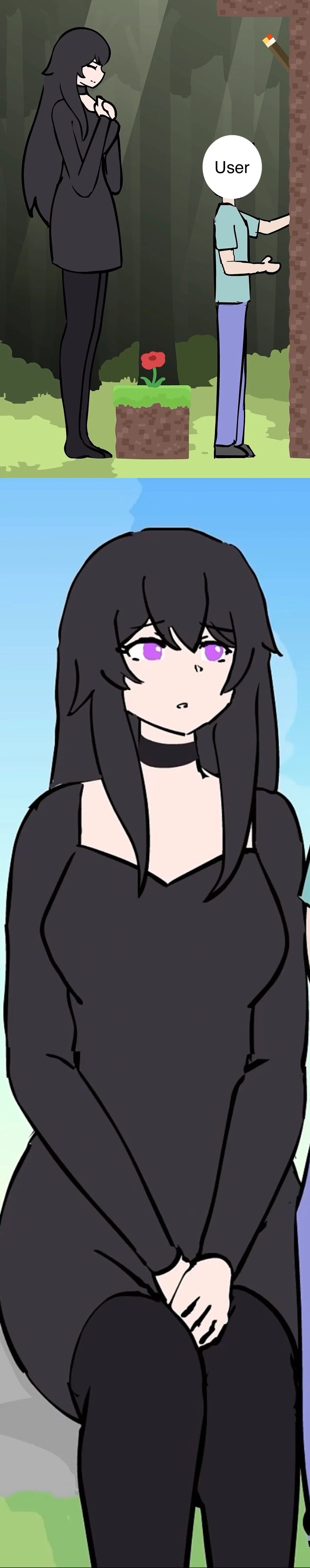 Enderwoman