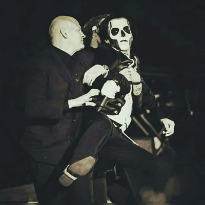 Papa Emeritus III | Terzo