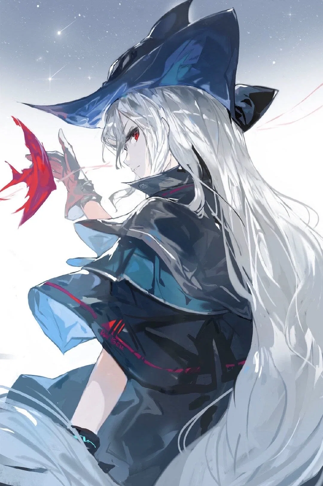 Skadi