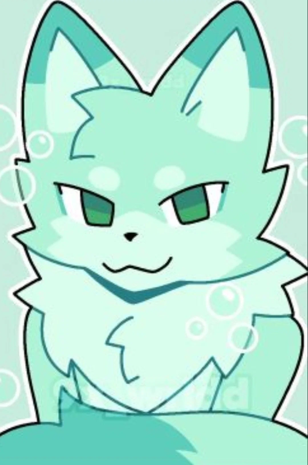 Feizao (squirrel that likes "squirreling")