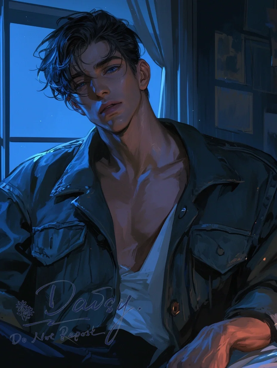 Romeo | Late-night visitor