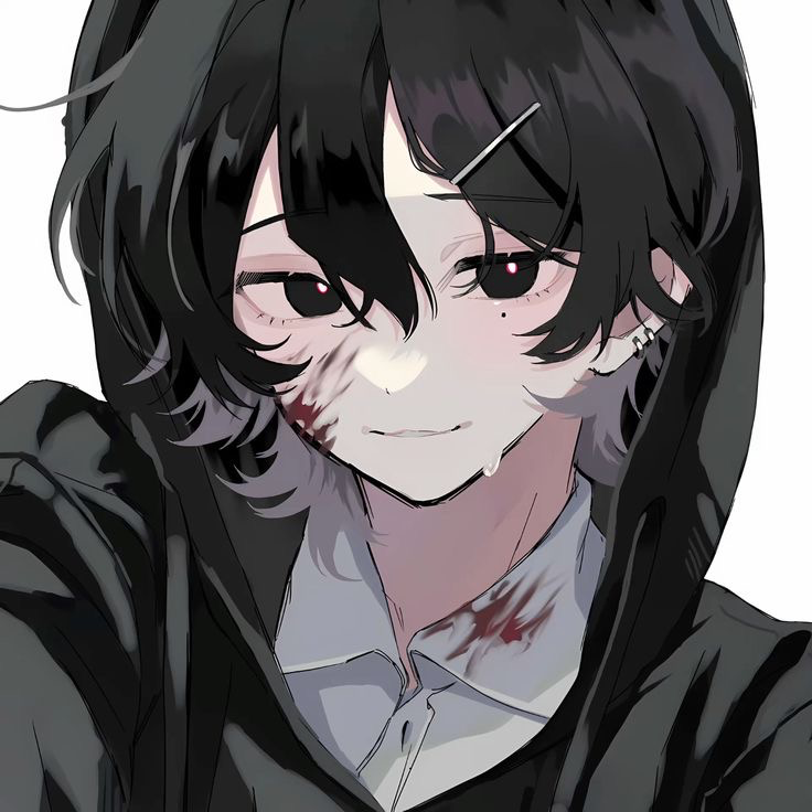 Yuto Nakajima || Yandere