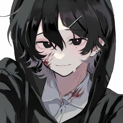 Yuto Nakajima || Yandere