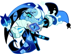 6 | Shadow Milk Cookie