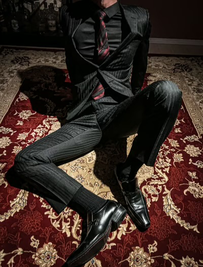 Victor Valdez