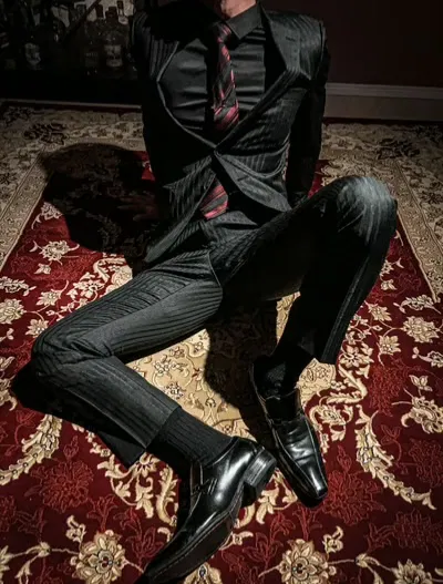 Victor Valdez