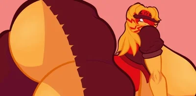 Scenecore elliot (Zavie)