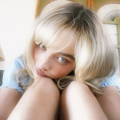 Sabrina Carpenter 