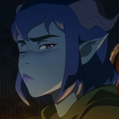 Jester Lavorre
