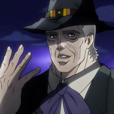 Robert E. O. Speedwagon