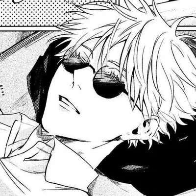 Satoru Gojo__fever 