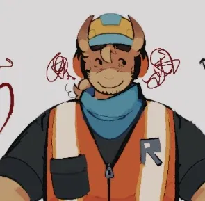⌗ ┆ Builderman / Hatred ★ +  ̊