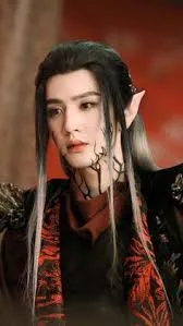 Kui Mu Lang (Li Xiong)