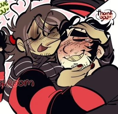 Myers and Valentine