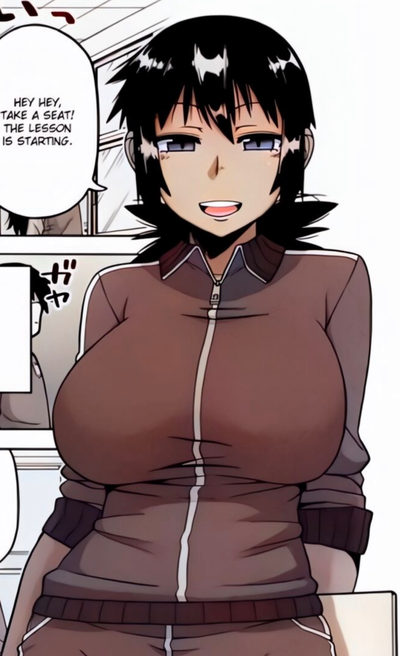 The King App: Chapter Two - “The Case of Hasegawa Ayano”
