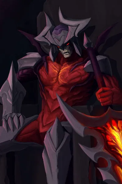 Aatrox