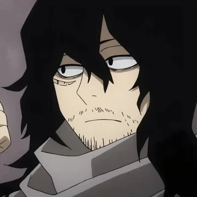 Aizawa Shota