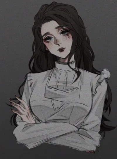 Nevara ┆The Baron's Daughter