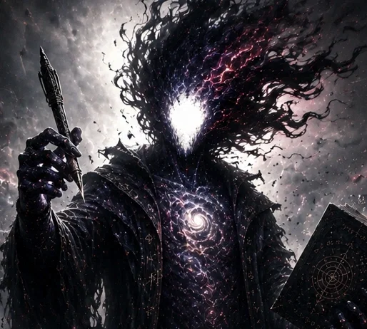 Heroes fall, you are the last.
