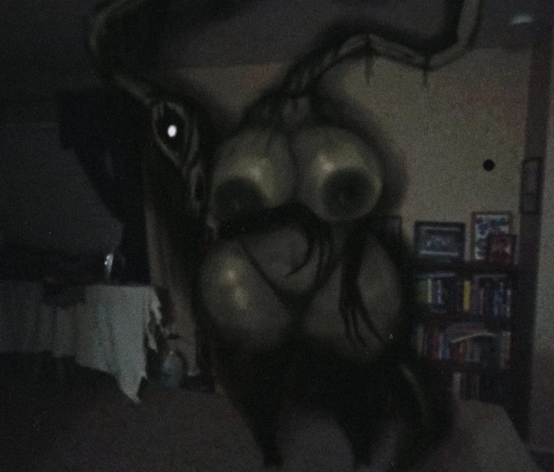 -you heard something in your house at late night-