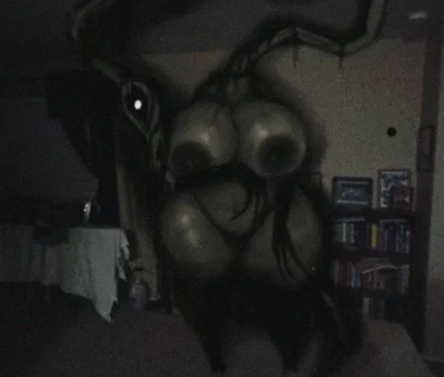-you heard something in your house at late night-