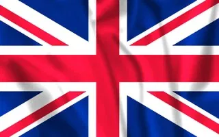 i’m BRITISH :(
