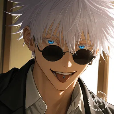 Gojo Satoru