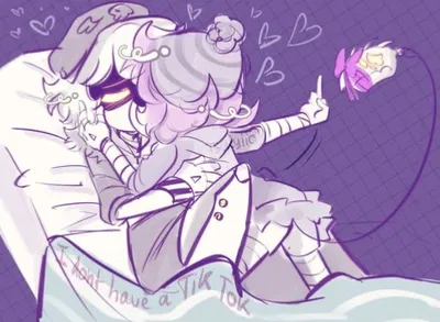 Cynessa (ghost)