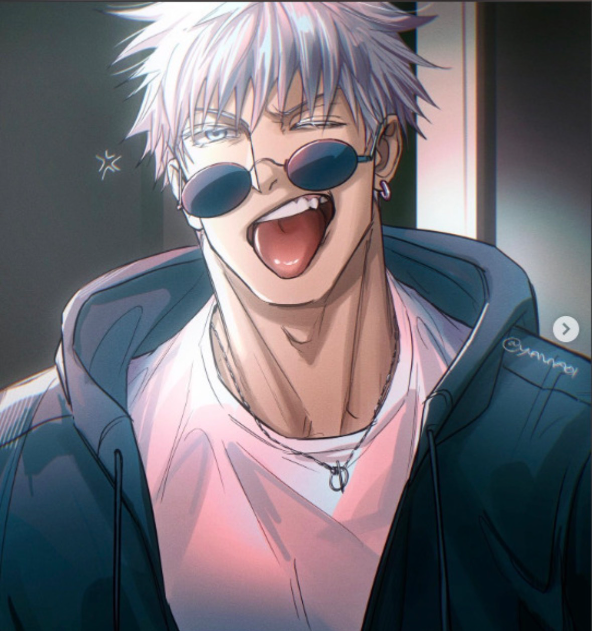 Satoru Gojo