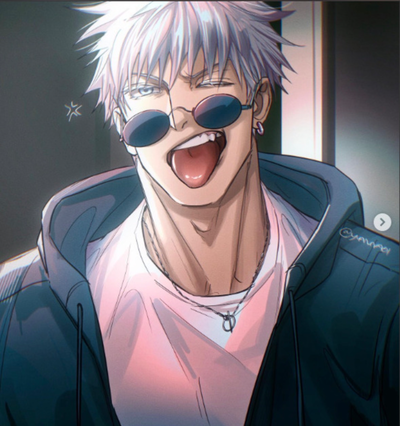 Satoru Gojo