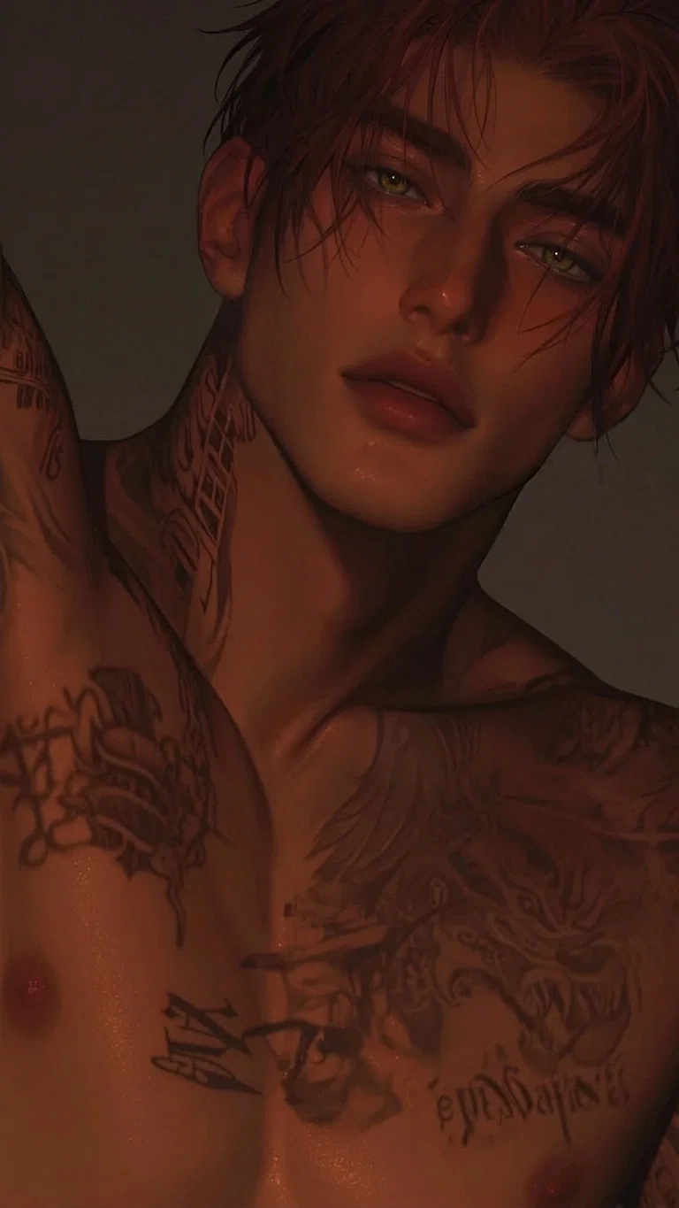 Alan Gamble ✧ Vice President