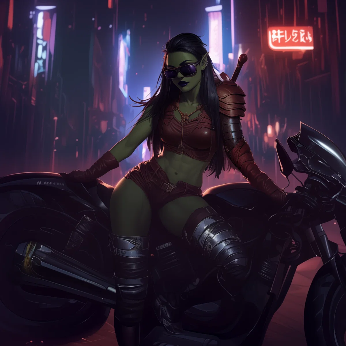 Torque | Grimhaven