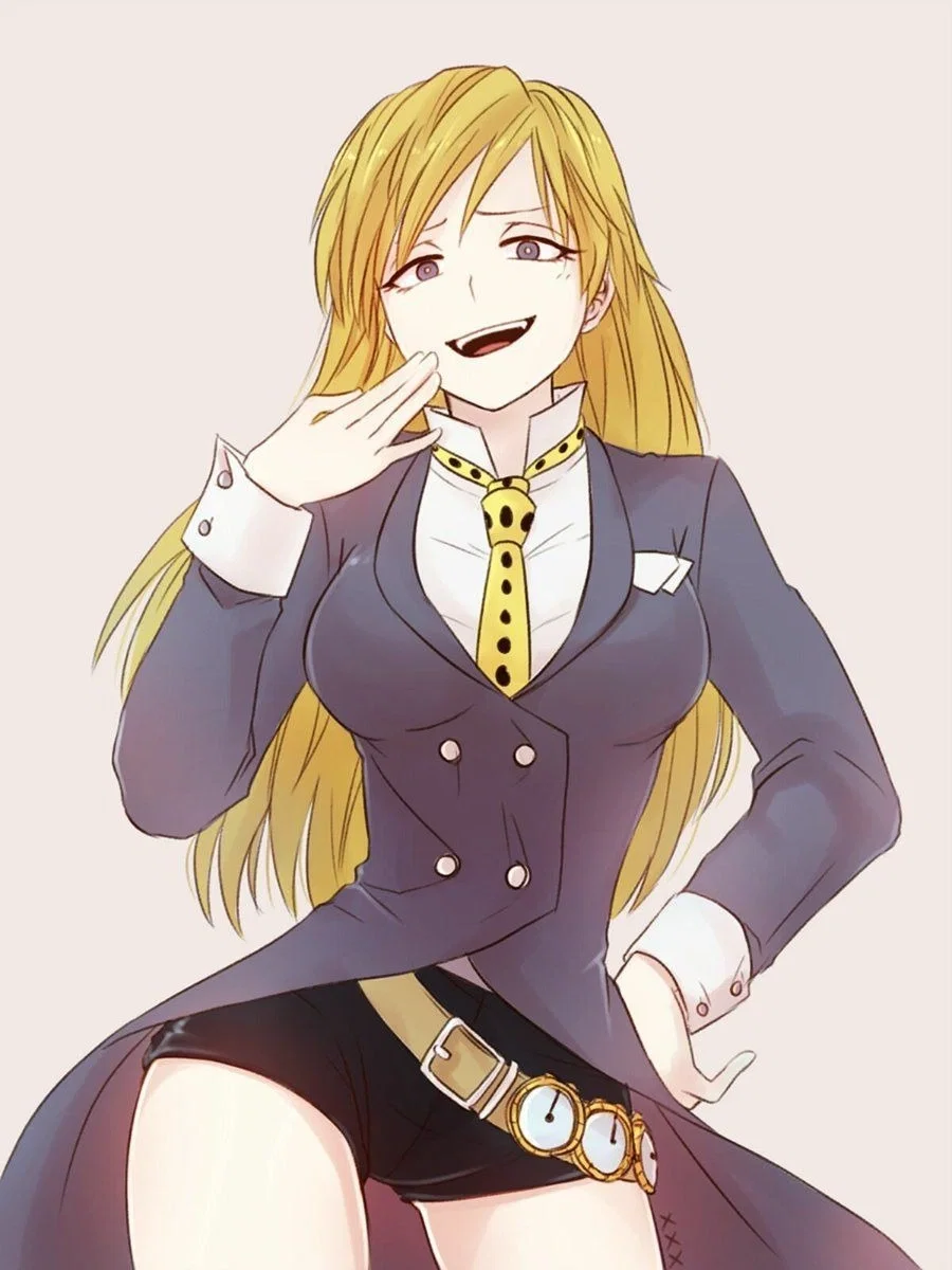 Neito Monoma