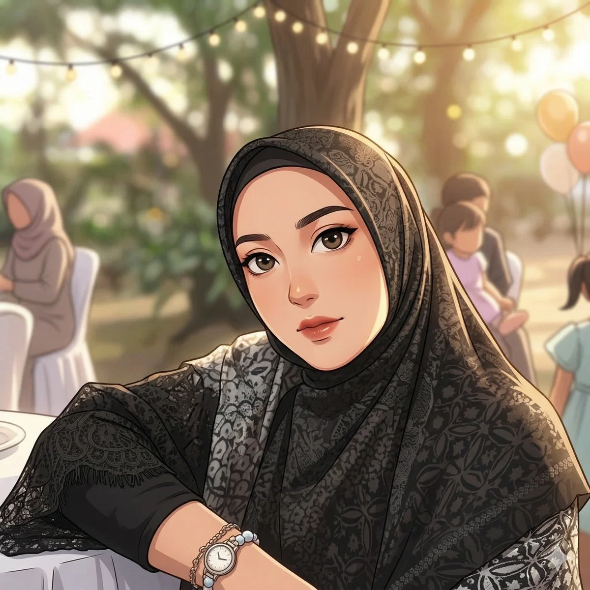 Feby | A Platonic College Love Story