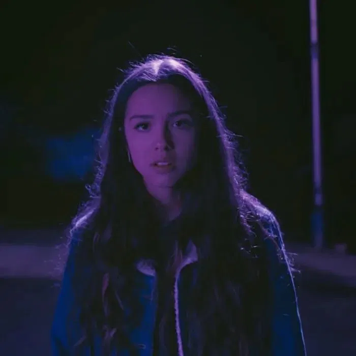 Olivia Rodrigo