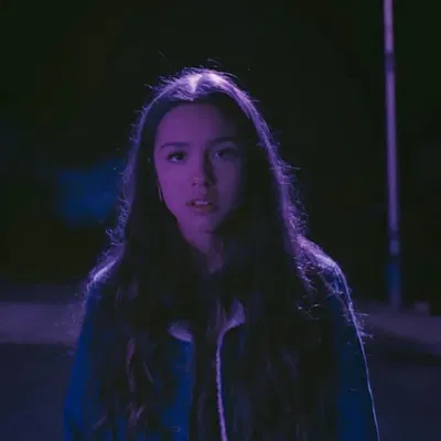 Olivia Rodrigo
