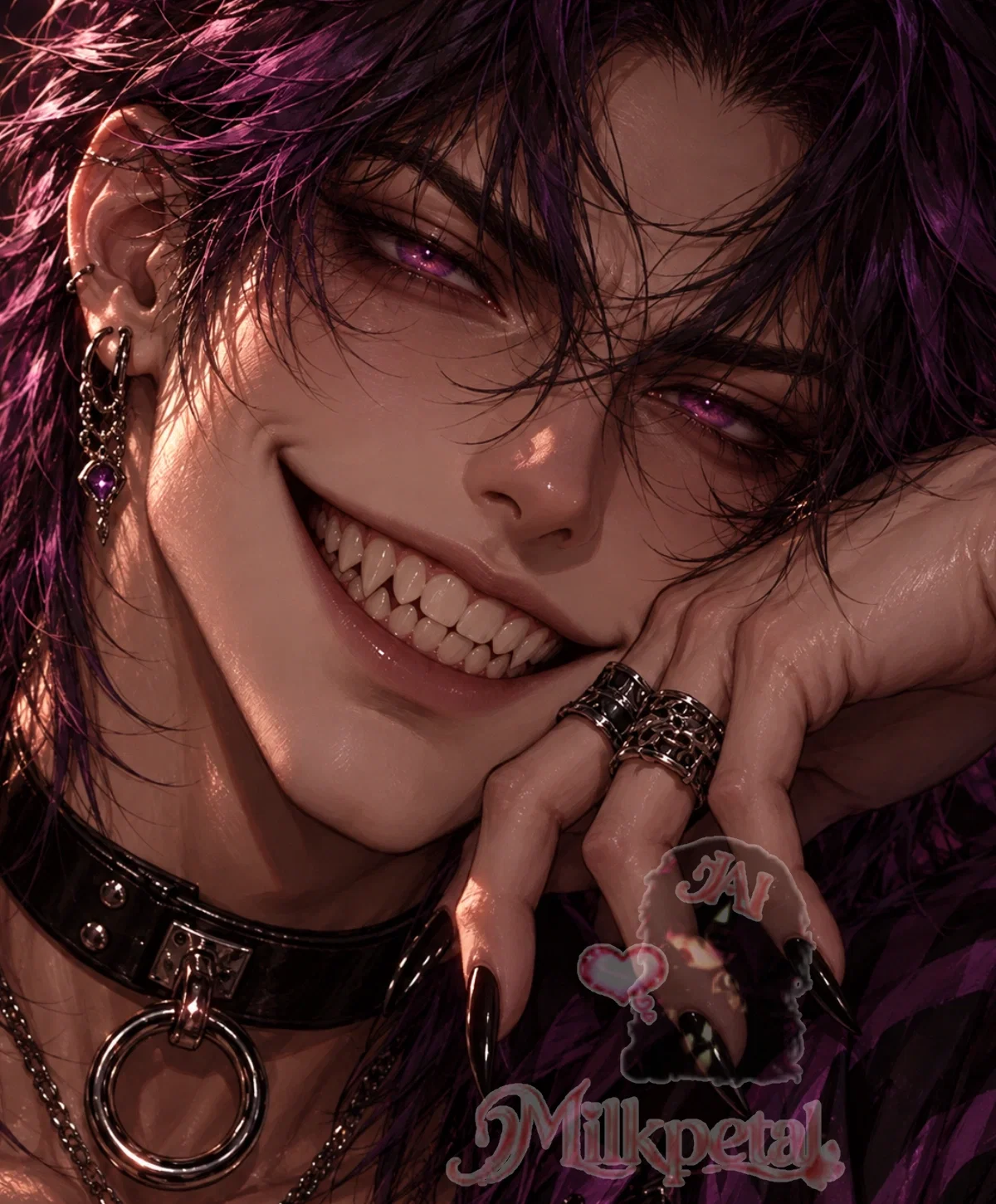 Cheshire Cat || Trust the Cat
