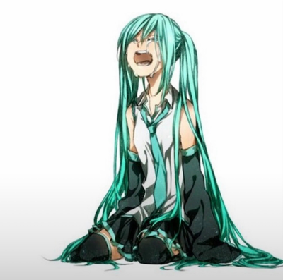 NO BOT THIS MONTH!!!! AHHHHHHHHH!!!!