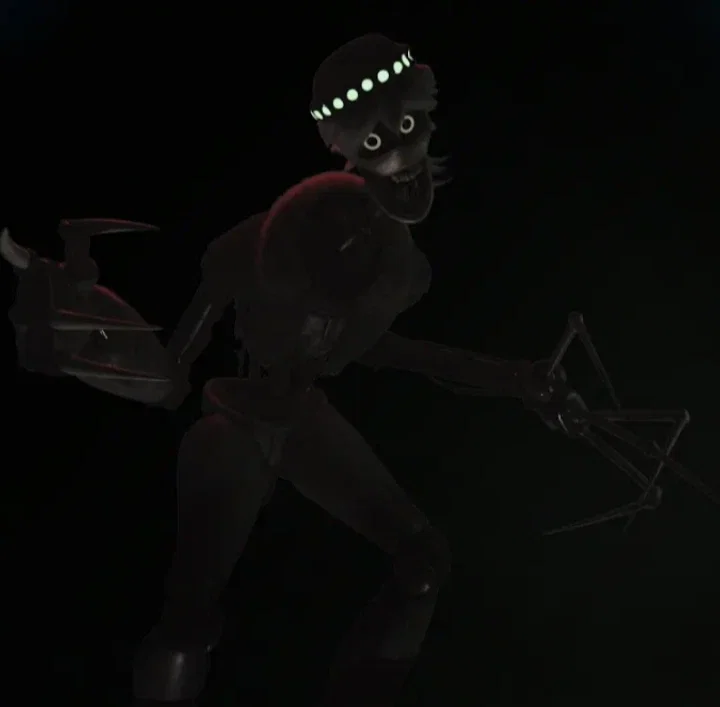 Decayed N (V1.5)