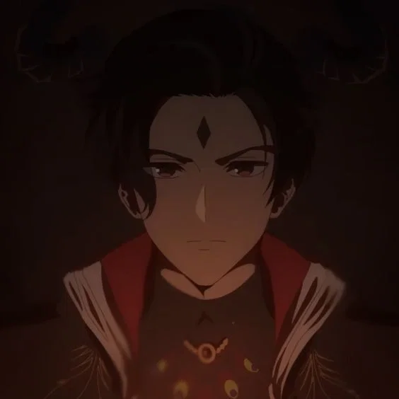 Lucifer -- Obey Me!