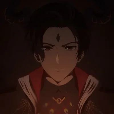 Lucifer -- Obey Me!