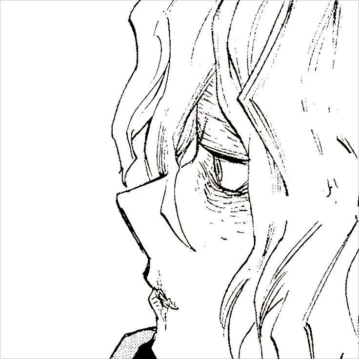 Tomura Shigaraki 