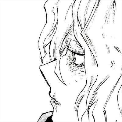 Tomura Shigaraki 